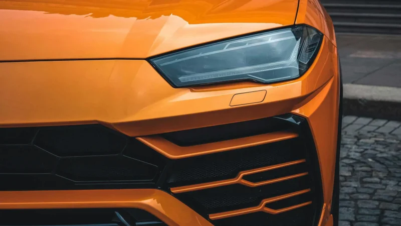 Final Surface Inspection And Prep