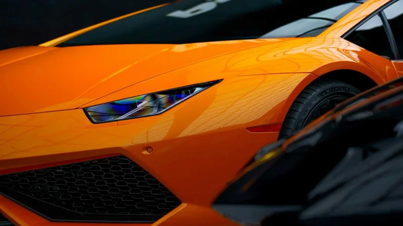 Perfecting The Finish With Paint Correction