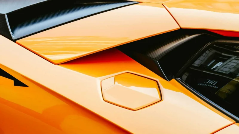 Protecting Your Finish From Uv Exposure